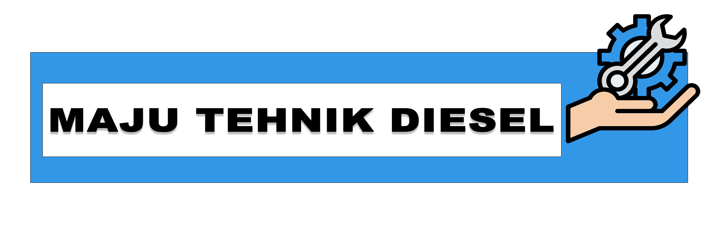 Maju Tehnik Diesel